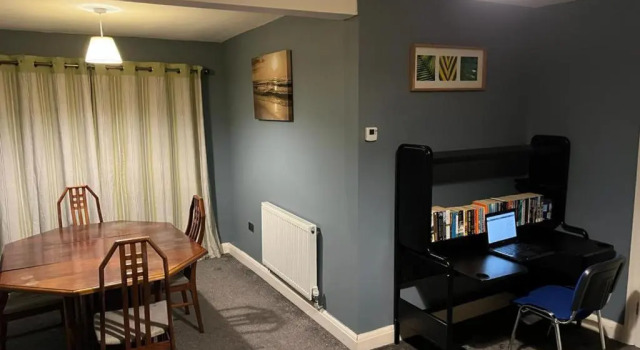 Remarkable 3-bed House in Westcliff-on-sea