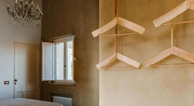 Standard Zimmer La pagliera