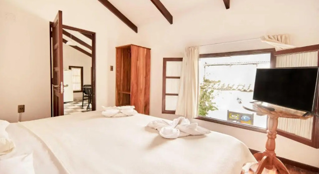 Апартаменты CasArte Takubamba B&B
