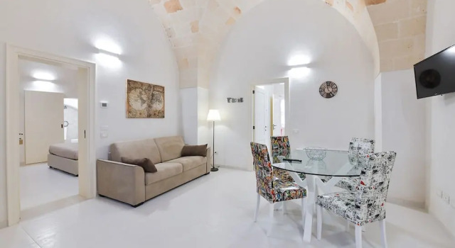Comfort Apartment Casa Magadè B&B