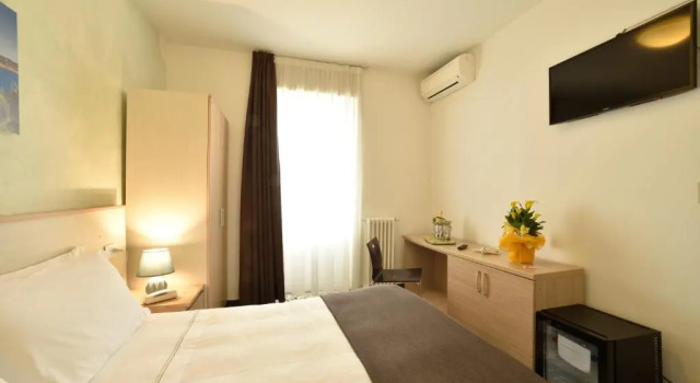 Номер Standard Hotel Ristorante La Marina Mhotelsgroup