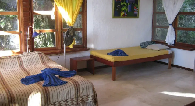 Люкс Comfort Posada del Cerro