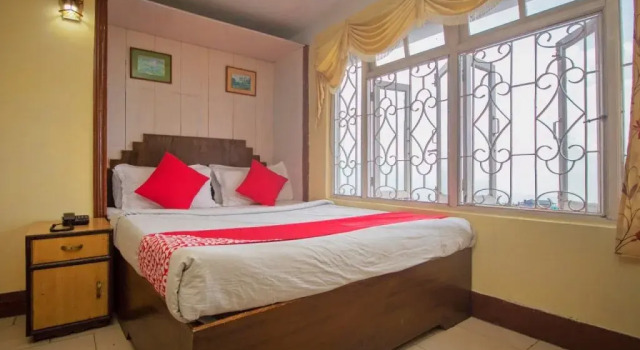 Pradhan Residency by OYO