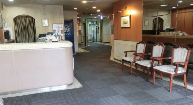 Prince Hotel Shimonoseki, Buchen Sie Hotel Shimonoseki Yamaguchi