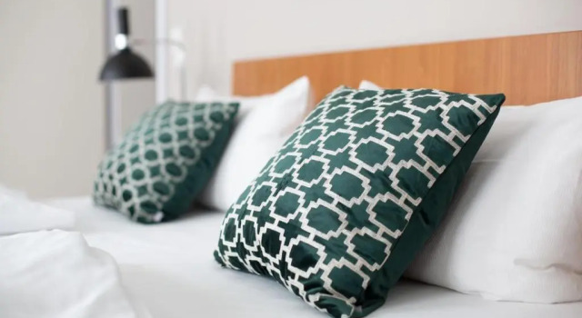 Двухместный номер Comfort Comfort Hotel tom Kyle