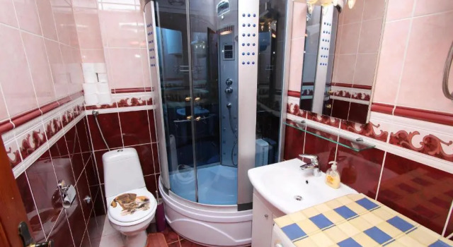 Апартаменты Apartment Ilinovic