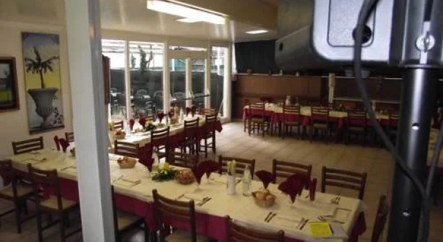 Albergo Sorriso, Book Hotel Hoteller i Friuli Venezia Giulia med parkering, Parkering