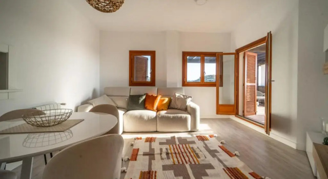 Exclusive 2 Bed 2 Bath Penthouse with Golf Views - DE2332EV, Buchen Sie Hotel Lo Mendigo Murcia