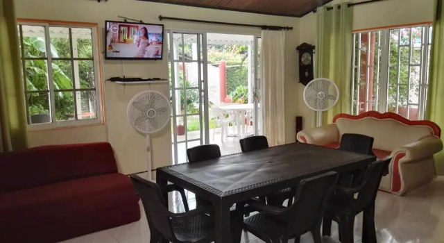 Apartamentos Turísticos Casa Manuela