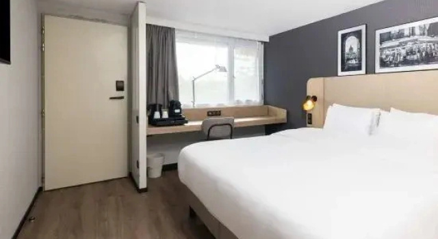 Номер Superior Campanile NATURE - Bordeaux Est Artigues