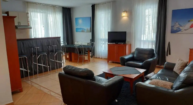 Apartament Roland, Забронировать Апартаменты/квартира Пояна-Брашов Брашов