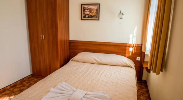 Номер Standard Bariakov Family Hotel