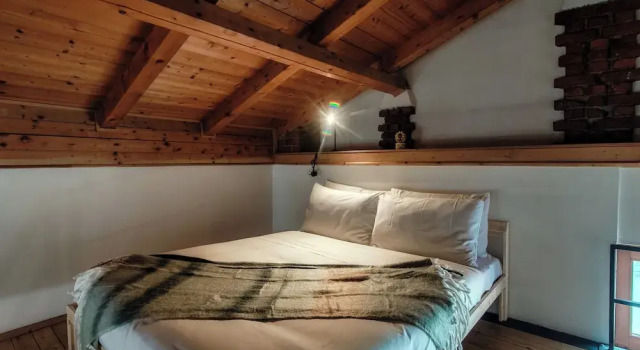Loft Madera, Забронировать Апартаменты/квартира Апартаменты Комо, рядом с Площадь Победы, Апартаменты/квартира