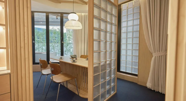 Номер Standard UH Suite Seoul Square