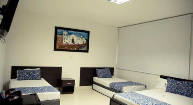 Hotel Medellin