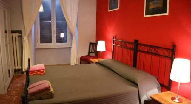 B&B Roma Esquilino Bixio