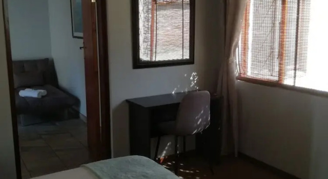 Номер Standard Villa Tropicana - South Africa