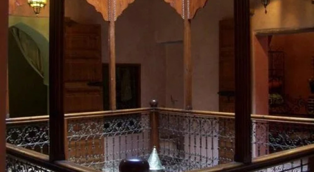 Riad Essaoussan