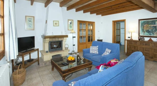 Villas Boquer