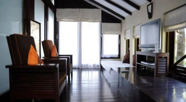 Bay Of Bengal Resort, Varaa Lomakeskus Ngwe Saung Myanmar