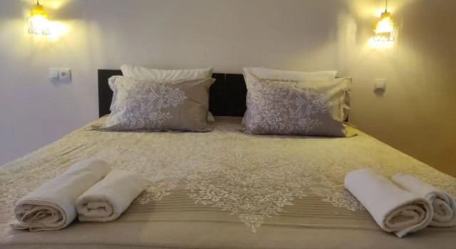 Tbilisi City View Apartment