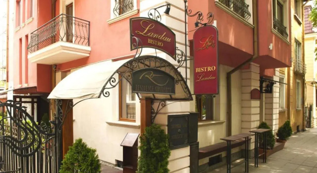 Oborishte 63,The Art Boutique Hotel by Sandglass, Book Boutique Hotels in Sofia with Parking, Parking