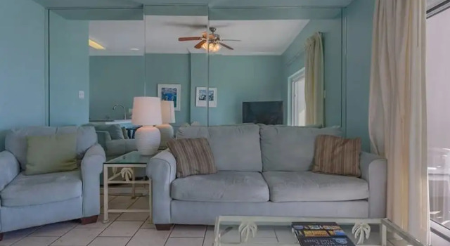 Royal Palms 1304 by Meyer Vacation Rentals, Boek Hotel Gulf Shores 
