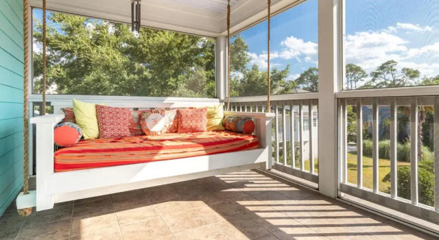 Коттедж Harrisons Hideaway