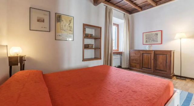 Апартаменты Colosseo Modern Apartment