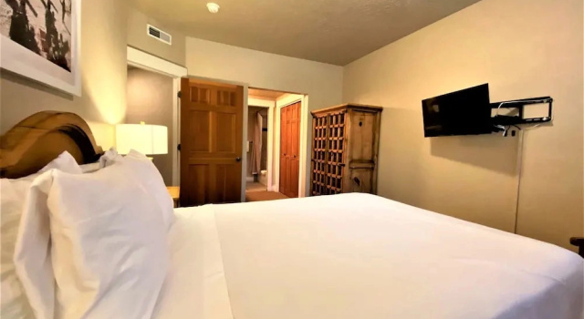 Номер Standard с 3 комнатами Park City Ski Resort - Town Pointe Condos