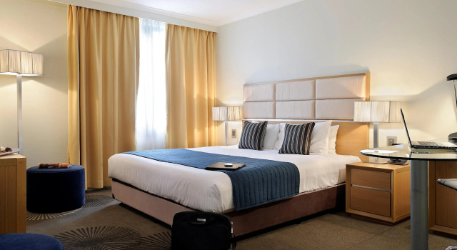 Люкс Holiday Inn Parramatta by IHG