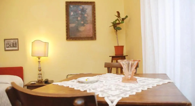 Номер Superior Locanda Borgonuovo