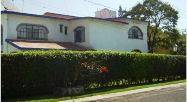 Casa Lolita, Réserver Hôtel Oaxtepec Morelos