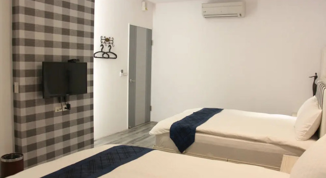 Little Pianist Hostel, Забронировать Хостел Хостелы Хуалянь, рядом с Hualien Railway Culture Park, Хостел