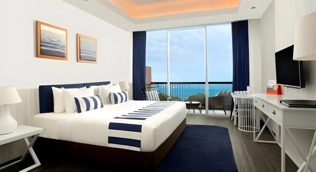 Swiss-Belresort Belitung, Book Hotel Belitung Belitung Island