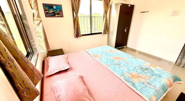 Апартаменты Konkan Pearl Suites