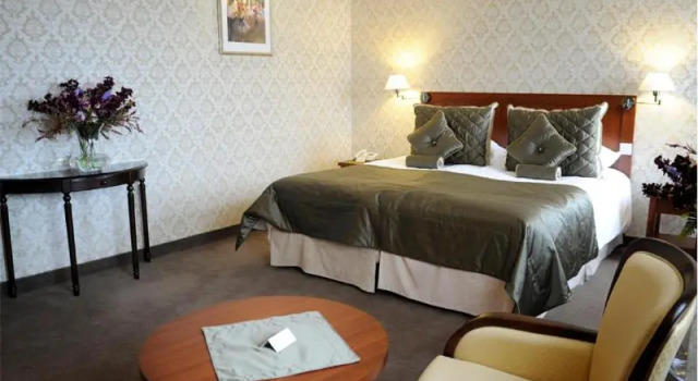 Апартаменты Hotel Skala