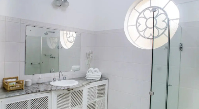Номер Standard Pousada Villa Magnolia