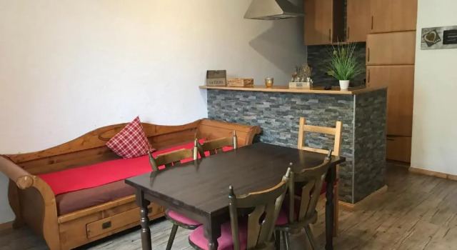 Апартаменты Hotel Landgasthof Sonne