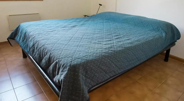 N60 - Numana, Attico Con Garage a 100mt Dal Mare, Rezervovat Hotel Numana 