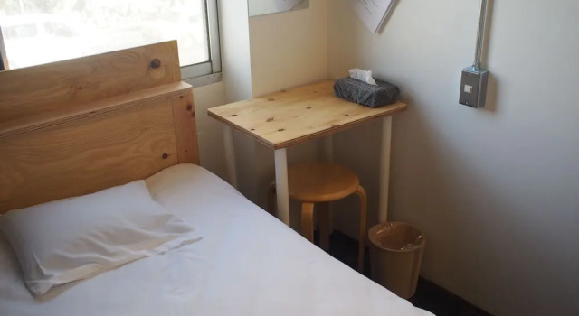 Номер Standard NEW WORLD INN - Hostel