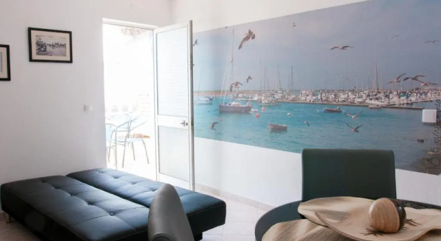The Stork Hostel, Book Hostel Hostels in Algarve, Hostel