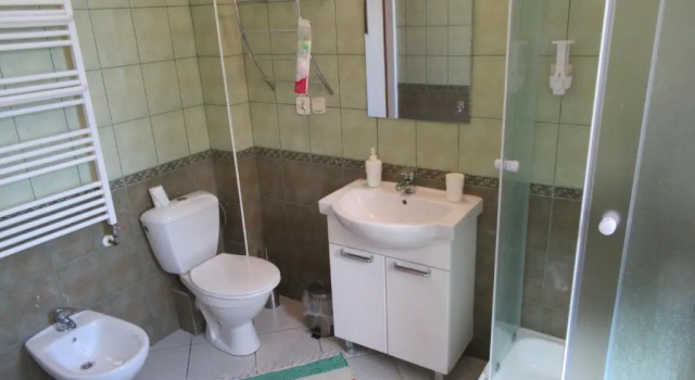 Апартаменты Apartament Centrum