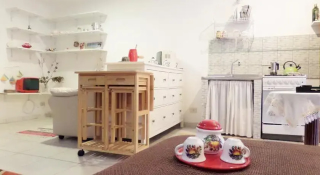 Casa Alloro Zucchero e Cannella, Book Hotel Palermo Sicilien