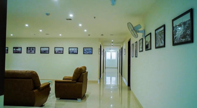 Welkin Hotel, Rezerwuj Hotel Secunderabad 