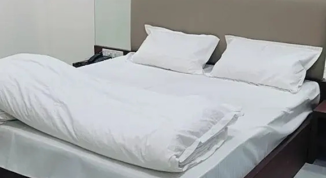 FabHotel Jai Palace Comfortable Stay, Забронировать Гостевой дом Отели штата Раджастхана с завтраком, Завтраки
