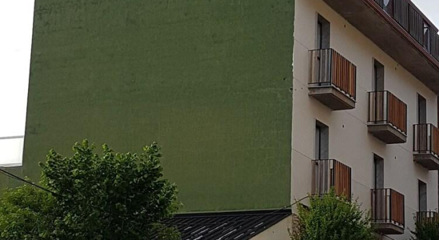 Hostal Camelot