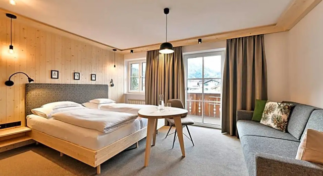 Hotel Bianca, Забронировать Отель Лех Lech - Zürs, рядом с Горнолыжный подъемник Шлегелькопфбан