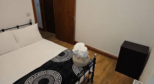 Primely Located 1-bed Apartment in Brighton, Забронировать Апартаменты/квартира Апартаменты Исторического графства Суссекса, Апартаменты/квартира