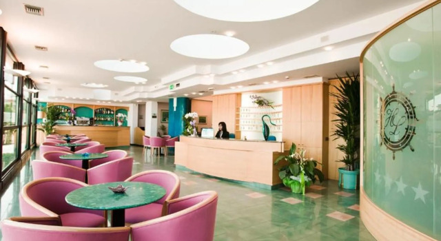 Hotel Levante